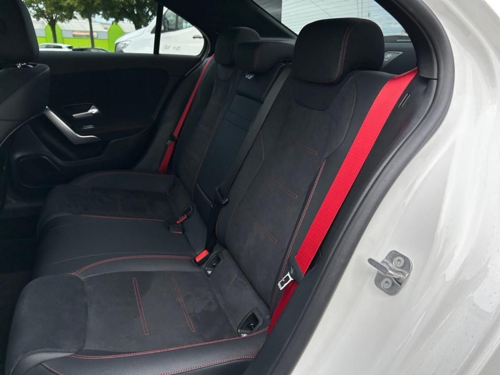 Mercedes-Benz AMG A 35 AMG 4M Limousine - Samsaru's Car Outlet