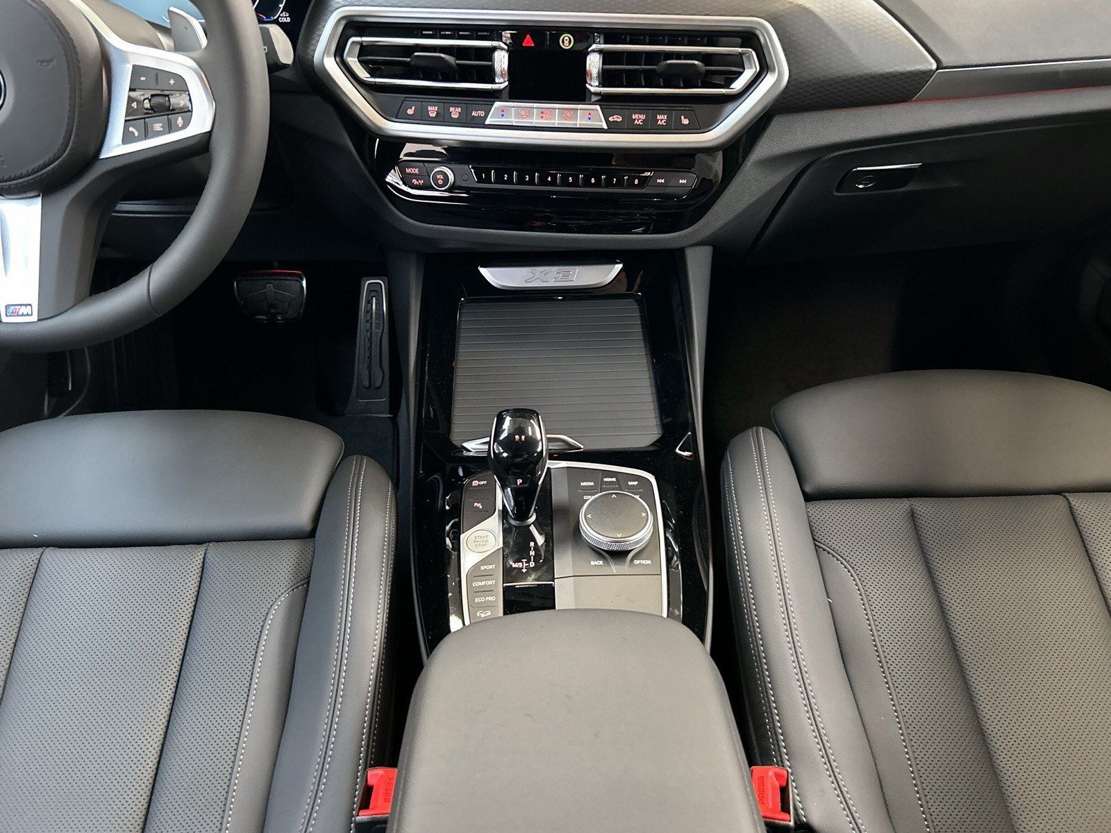 BMW X3 xDrive20d M Sport - Samsaru's Car Outlet