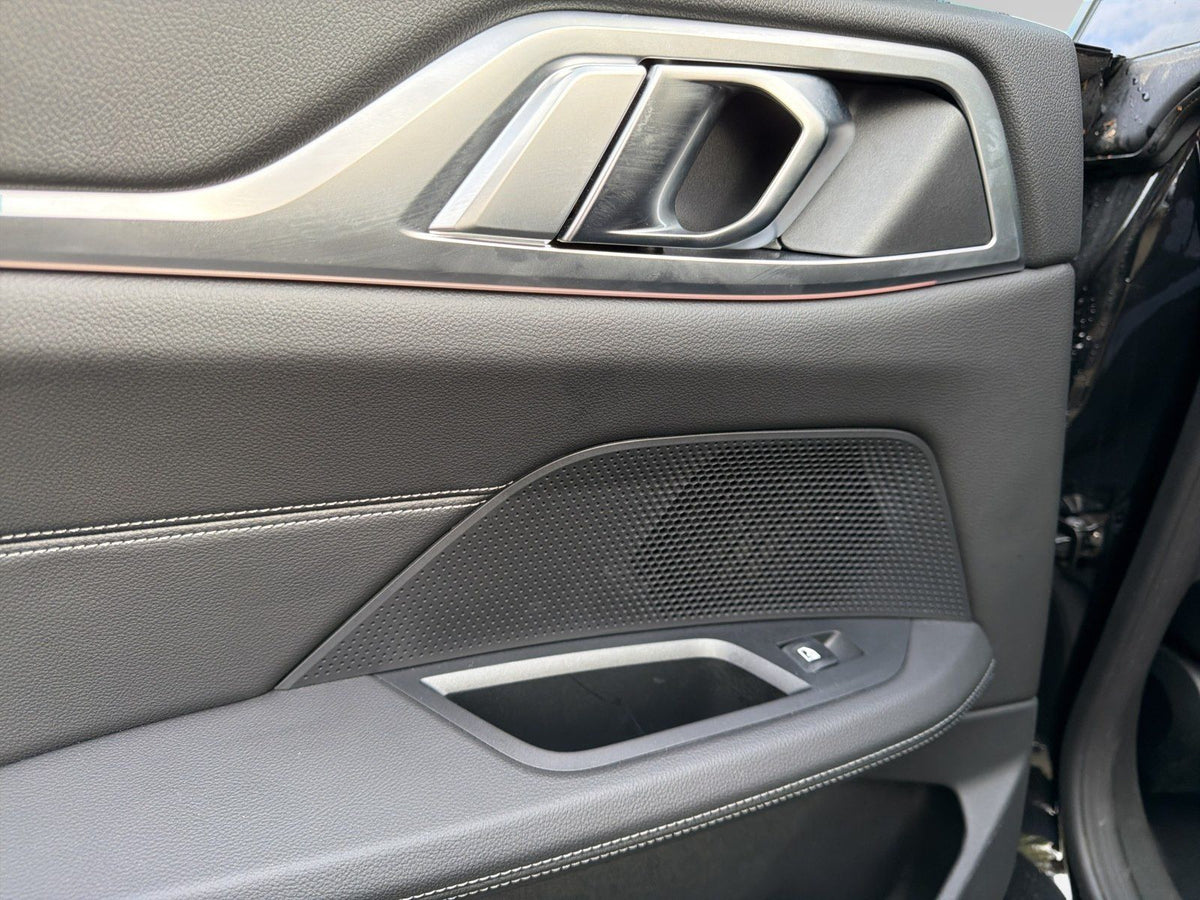 BMW Seria 4 Gran Coupe