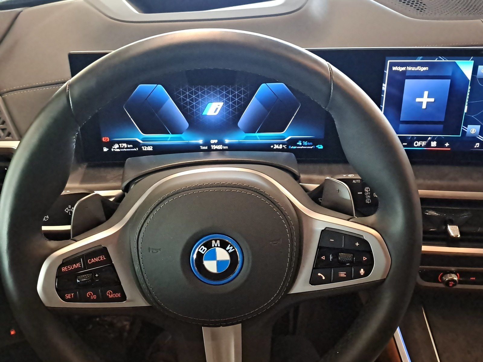 BMW X5 xDrive50e M Sport AHK Driv.Assist.Prof LED Wi