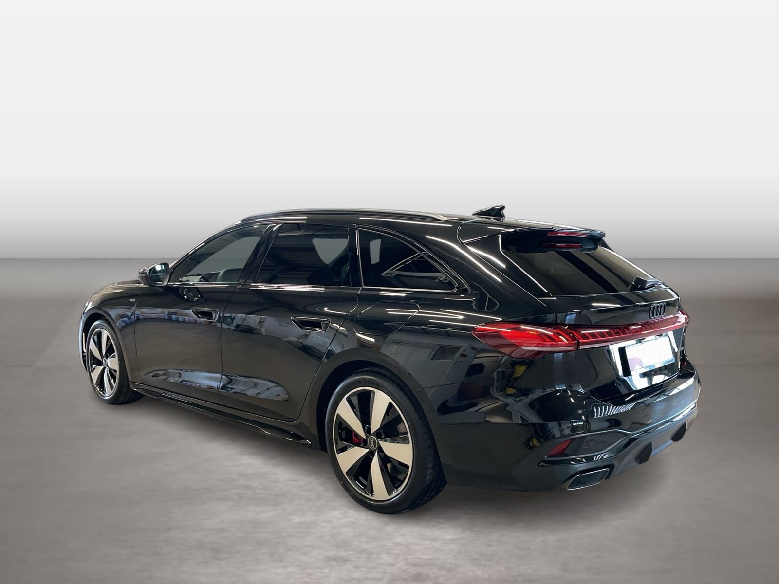 Audi A5 Avant e-hybrid quattro S line edition one S t