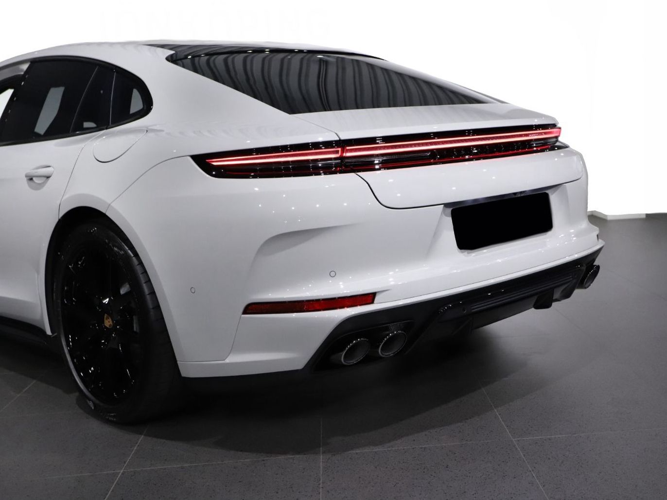 Porsche Panamera 4 E-Hybrid*Sp.Dsgn.*Sp.Abgs.*ACC*Pano*
