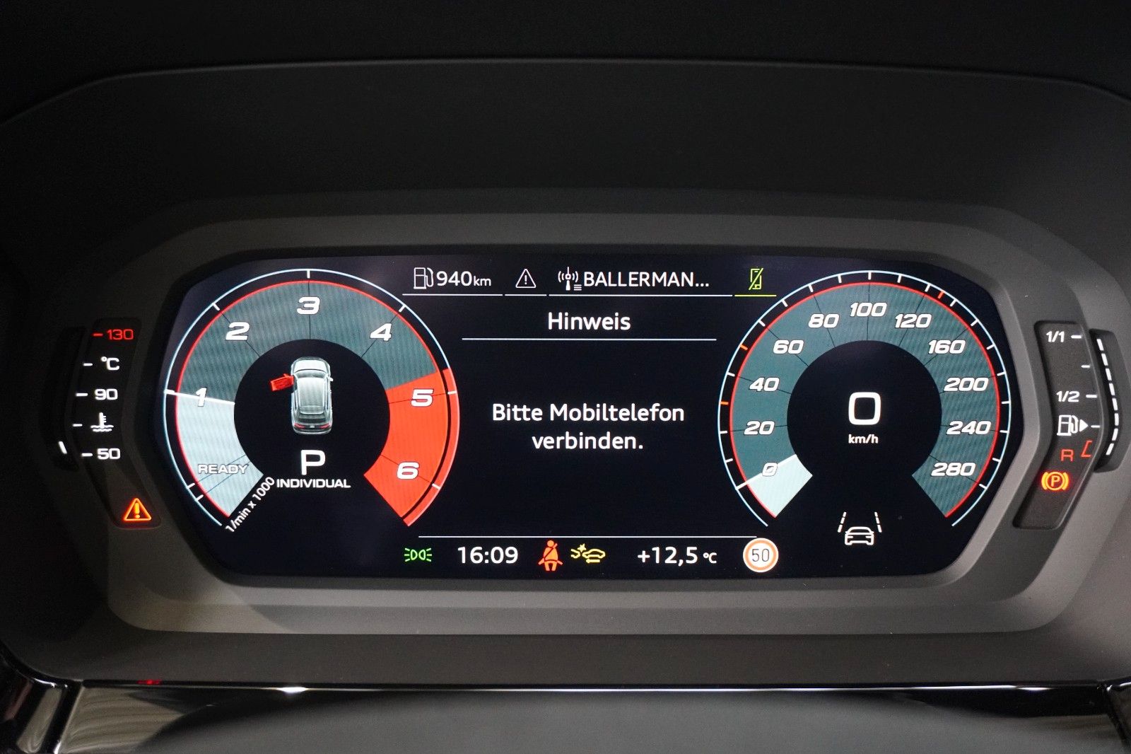 Audi A3 Sportback S-Line 35 tdi - Samsaru's Car Outlet
