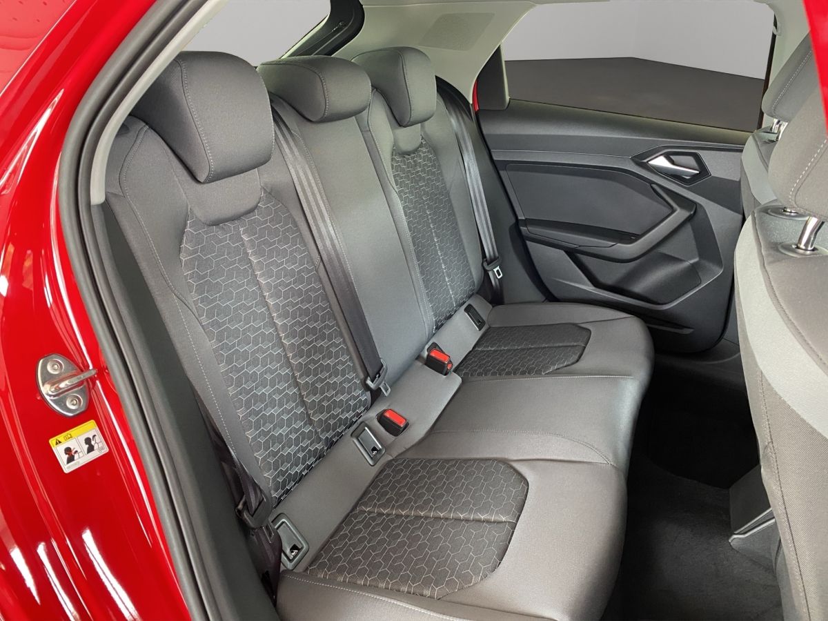 Audi A1 Sportback S line 30 TFSI - Samsaru's Car Outlet