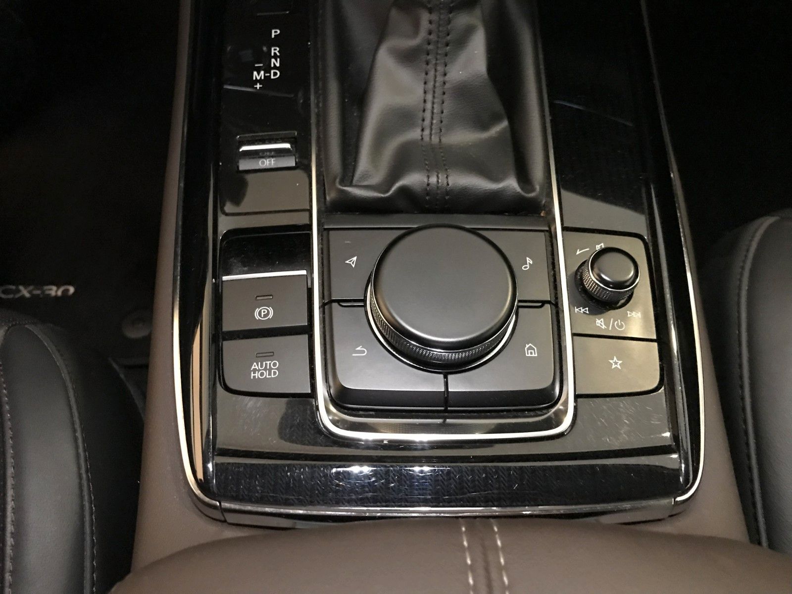 Mazda CX-30 2.0 150 M Hybrid 6AG SELECTION A18 DES-P P