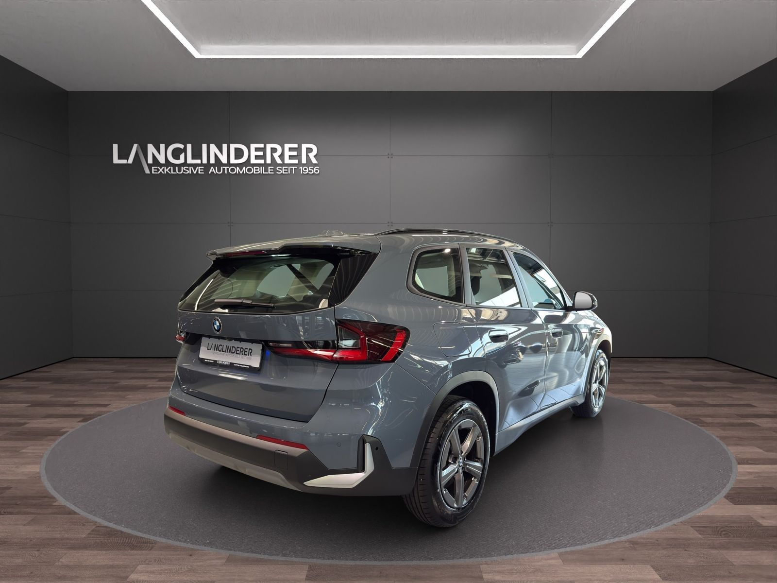 BMW X1 xDrive20d DrivingAssistPlus - Samsaru's Car Outlet