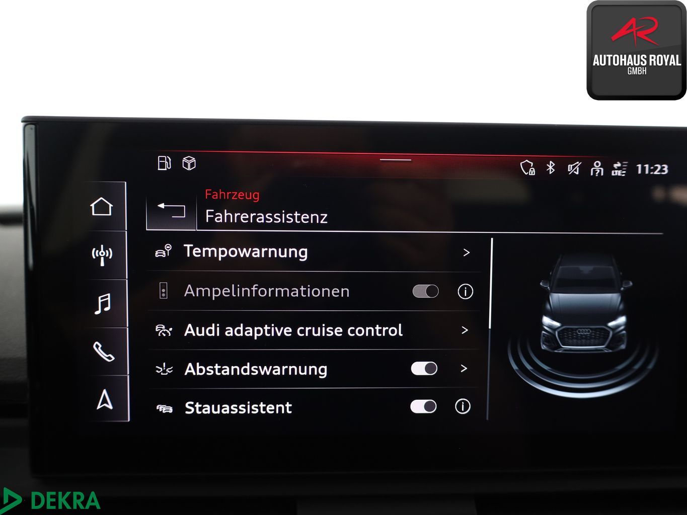 Audi Q5 Sportback 45 TFSI qu S LINE S-SITZE,B+O,HUD