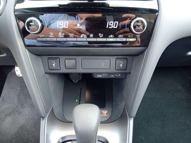 Toyota Yaris Cross 1.5l Hybrid GR Sport