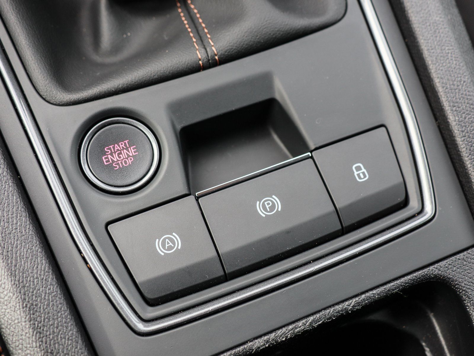 Cupra Formentor 1.5 TSI - Samsaru's Car Outlet