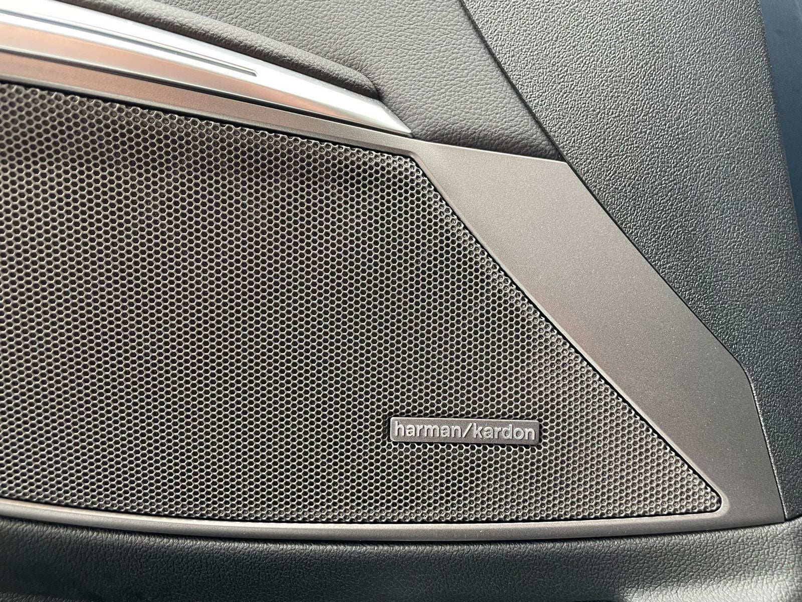 BMW 330e M Sport || ACC AHK HUD Pano 360°