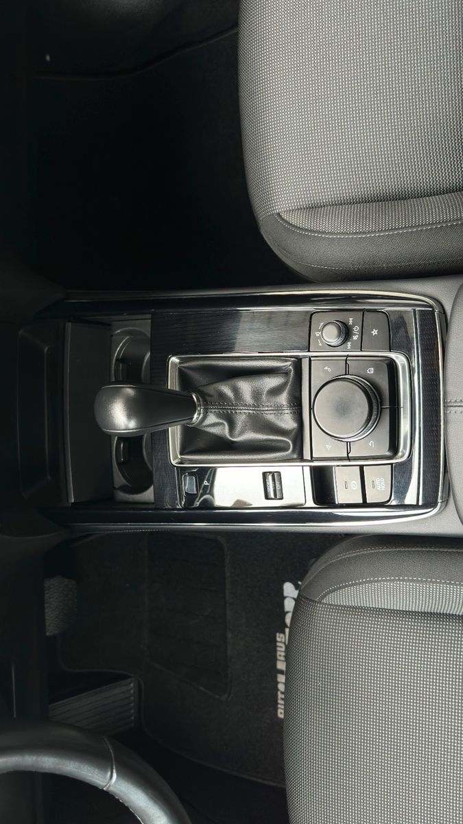 Mazda CX-30 Selection 360° MATRIX BOSE CarPlay Sitzhz