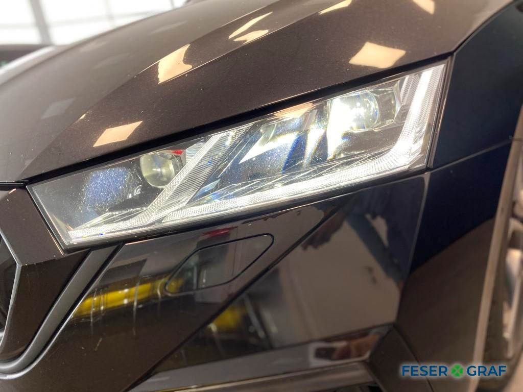 Skoda Octavia Combi RS 2.0 TDI DSG - Samsaru's Car Outlet