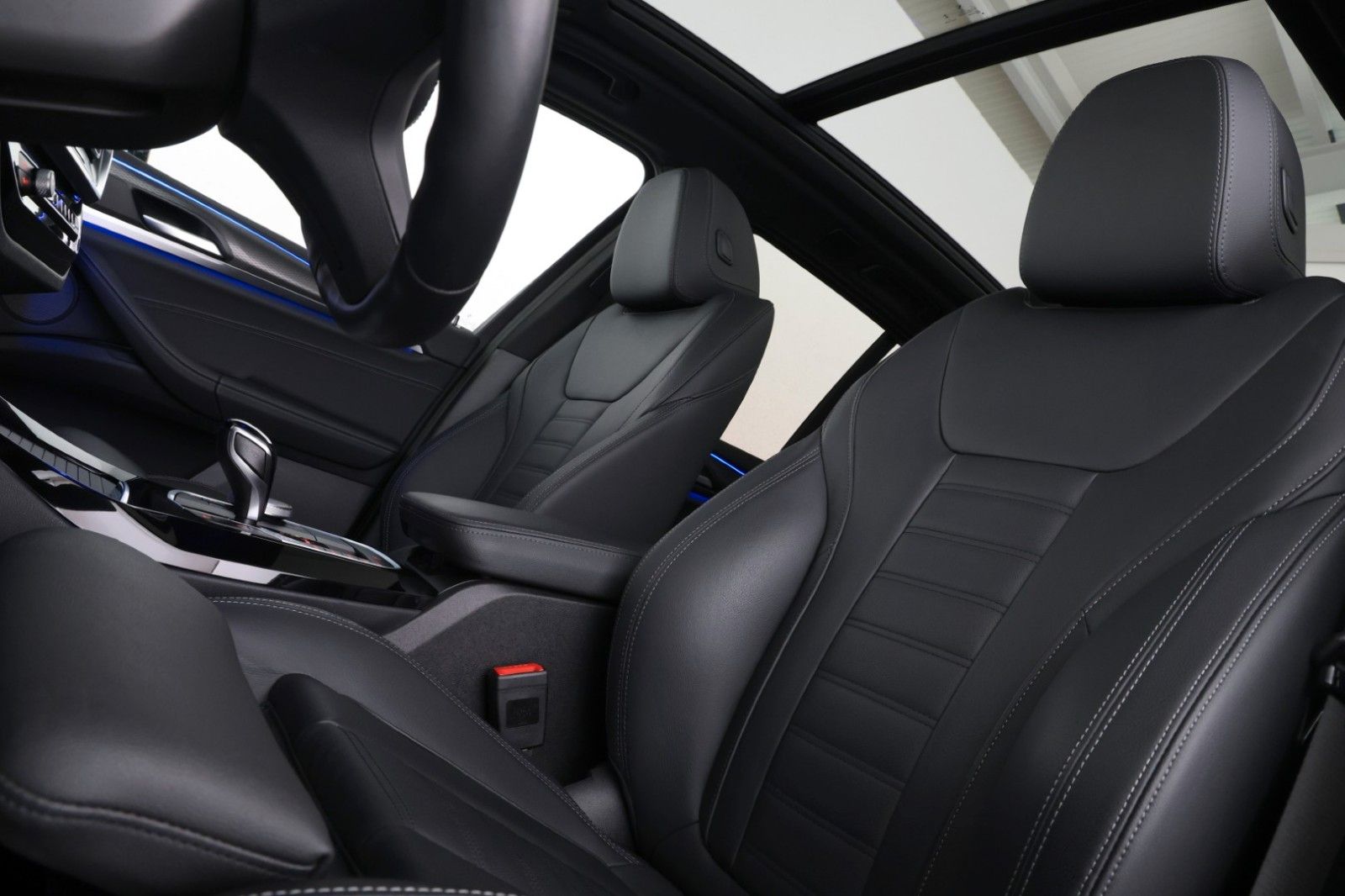 BMW X3 xDrive20i M Sport HUD ACC H&K PANO LASER AHK