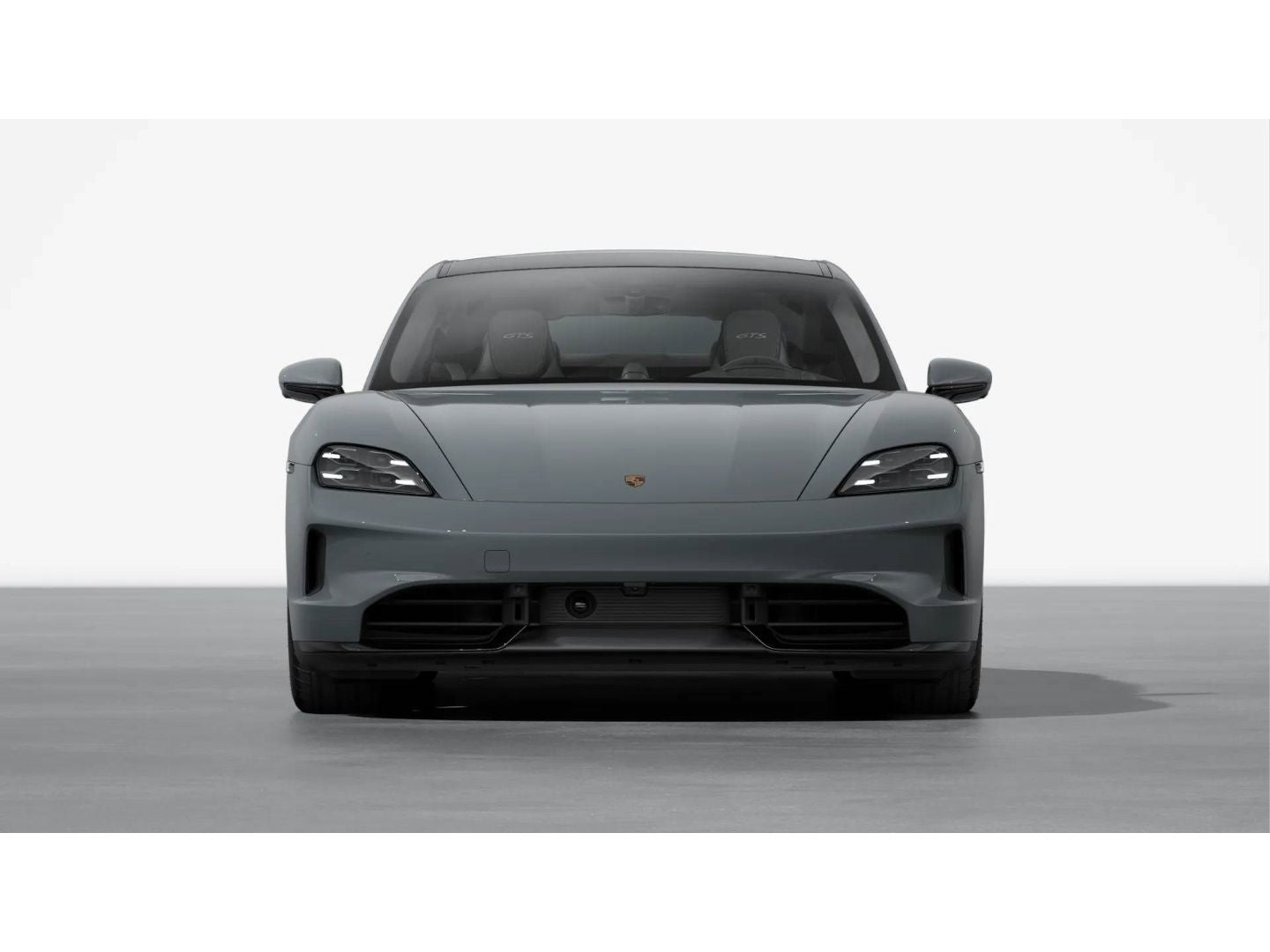 Porsche Taycan GTS HEAD UP 21'' RS Spyder Design