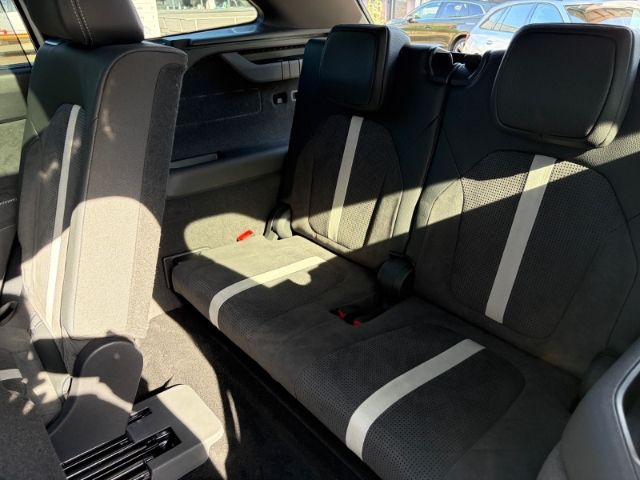 Skoda Kodiaq Sportline 2.0 TSI 150kW 4x4 DSG 7-Sitzer