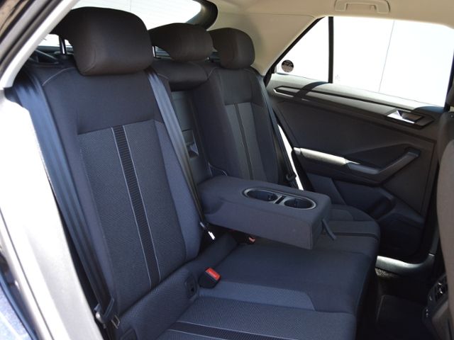 Volkswagen T-Roc 1.0 TSI Life - Samsaru's Car Outlet