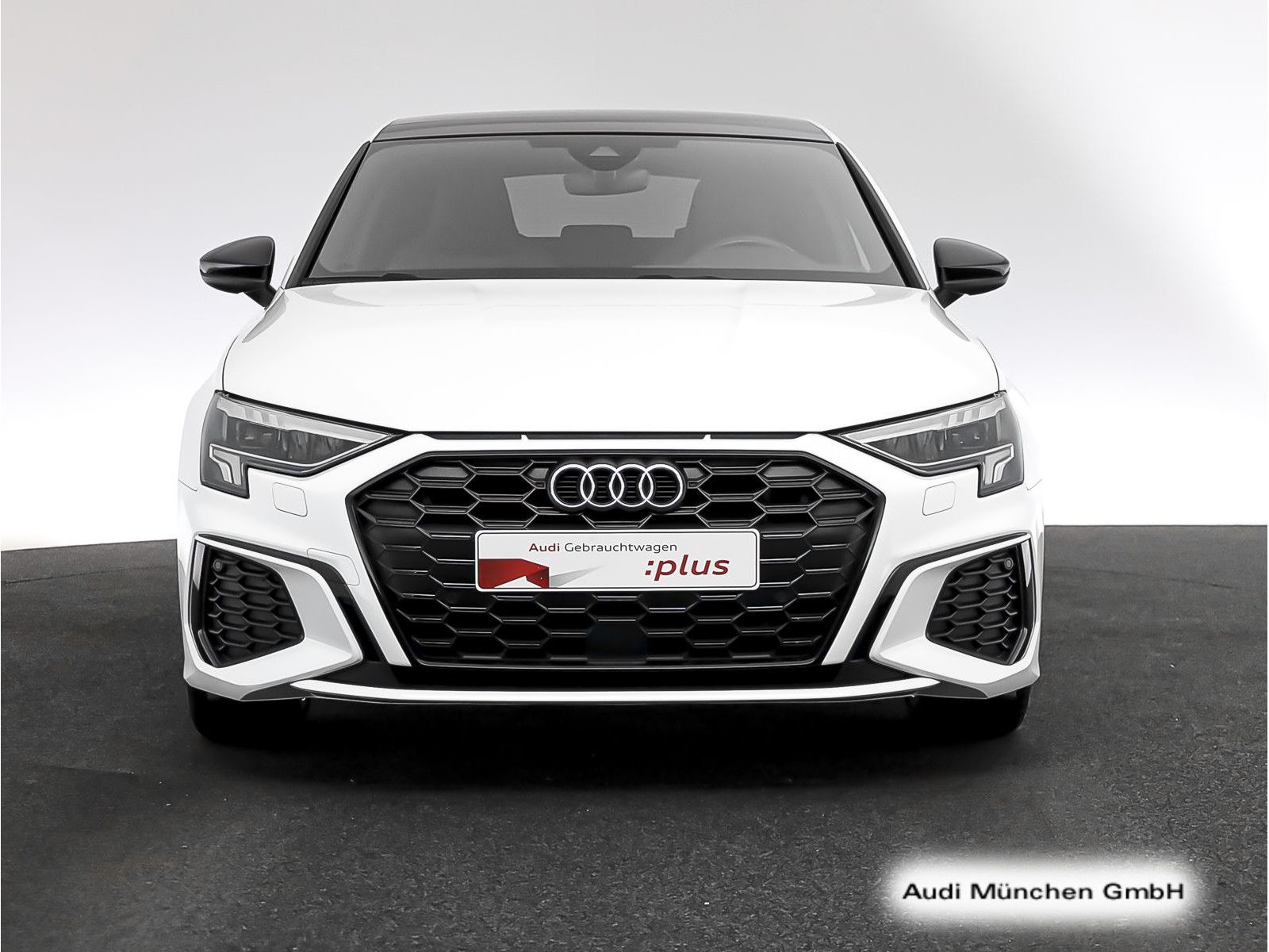 Audi A3 Sportback 45 TFSI e S tronic 2x S line Pano/B