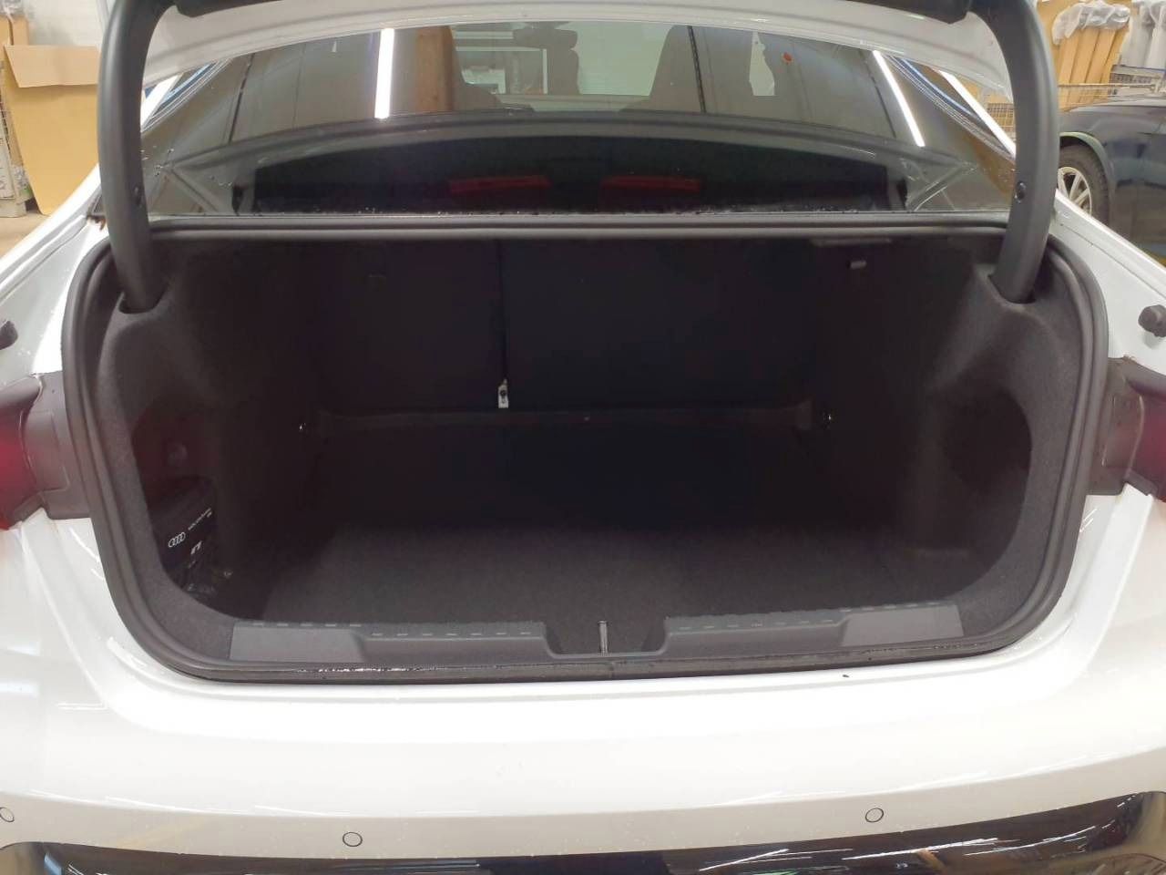 Audi A3 Limousine 30 TFSI S line - Samsaru's Car Outlet