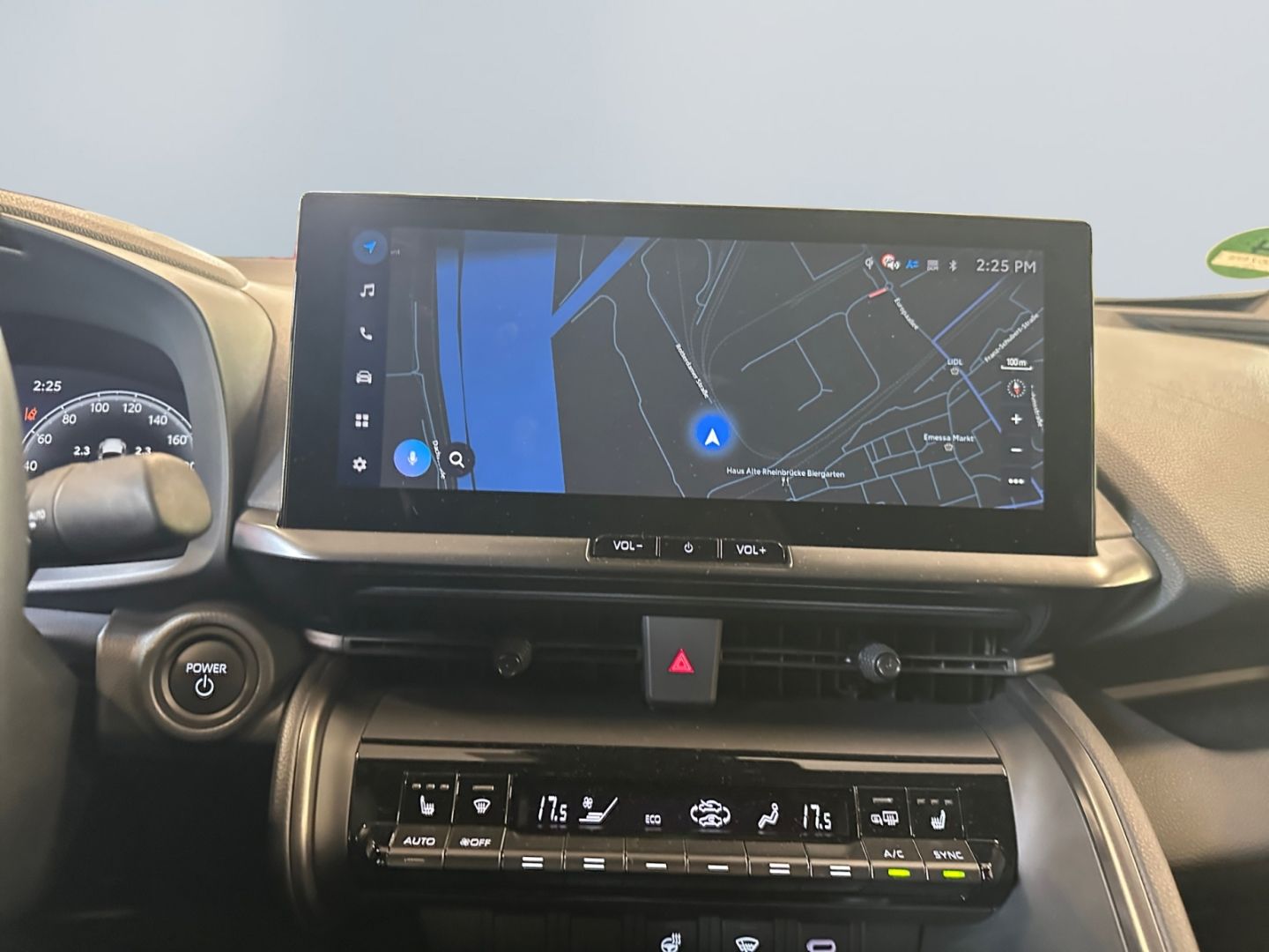 Toyota C-HR 2.0 Plug-In Hybrid Teamplayer *LED*SHZ*CAM*