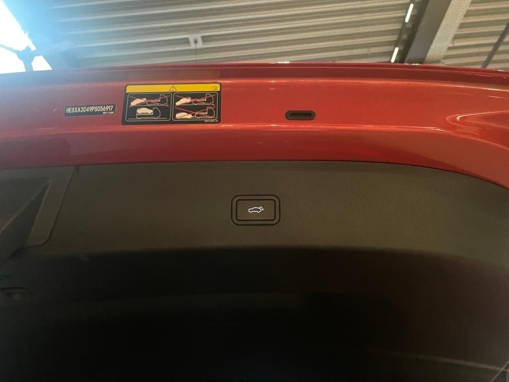 Smart #1 Brabus Memory+DAB+Totwinkel+KAMERA+PANO+360°