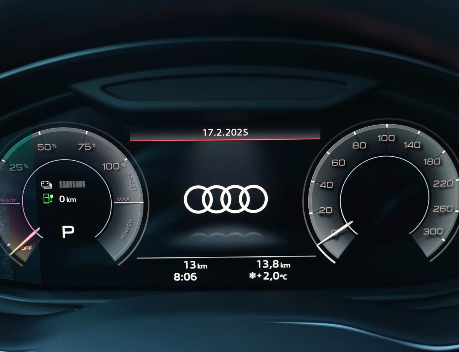 Audi Q8 60 TFSIe Quattro - Samsaru's Car Outlet