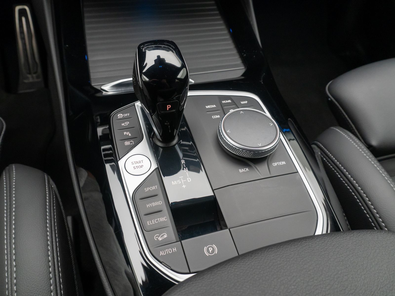 BMW X3 xD30e M Sport - Samsaru's Car Outlet