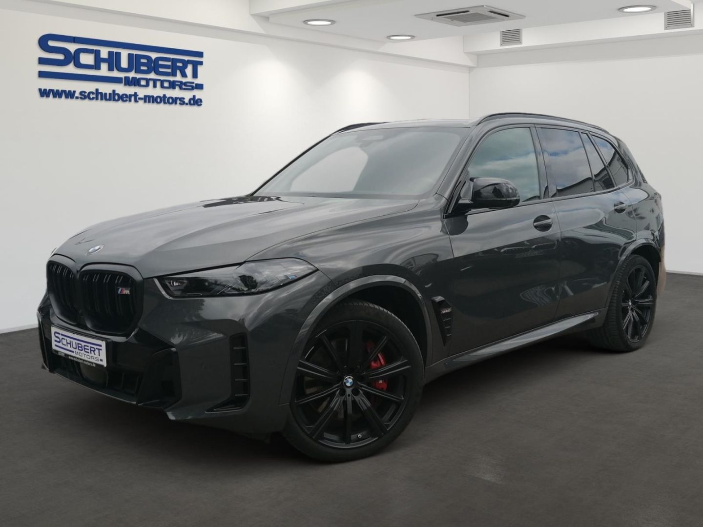 BMW X5 M60i 22Zoll Luft HuD Skylounge 360° Sitzbel. 