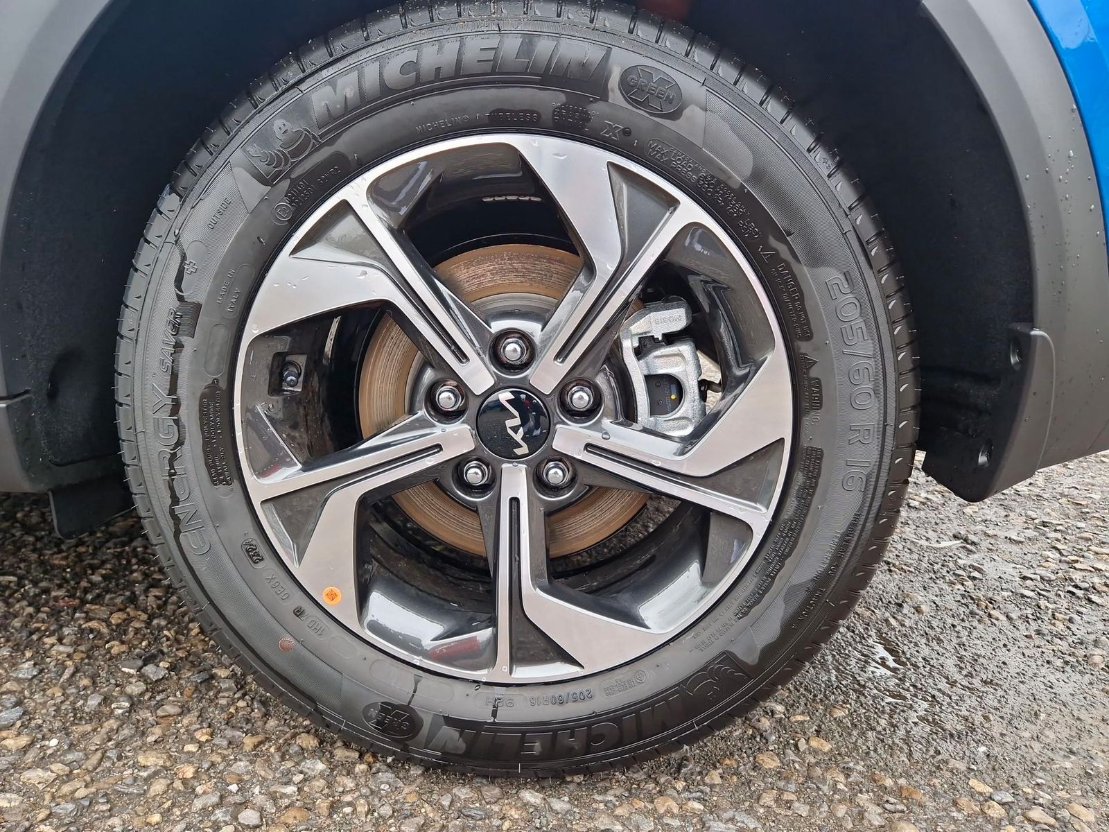 Kia XCeed Exclusive - Samsaru's Car Outlet