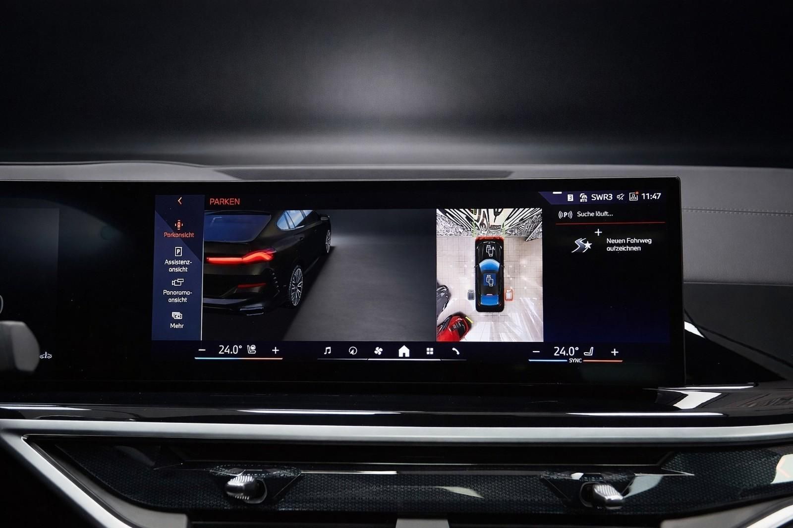 BMW X6 xDrive30d 3x M SPORT PRO*INTEGRAL*PANO*MASSAG