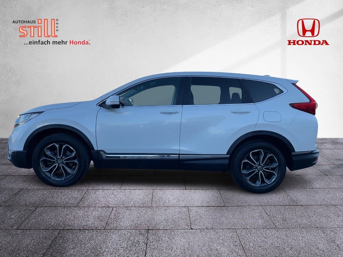 Honda CR-V 2.0i Hybrid Elegance 4WD ACC+ Navi+ Kamera