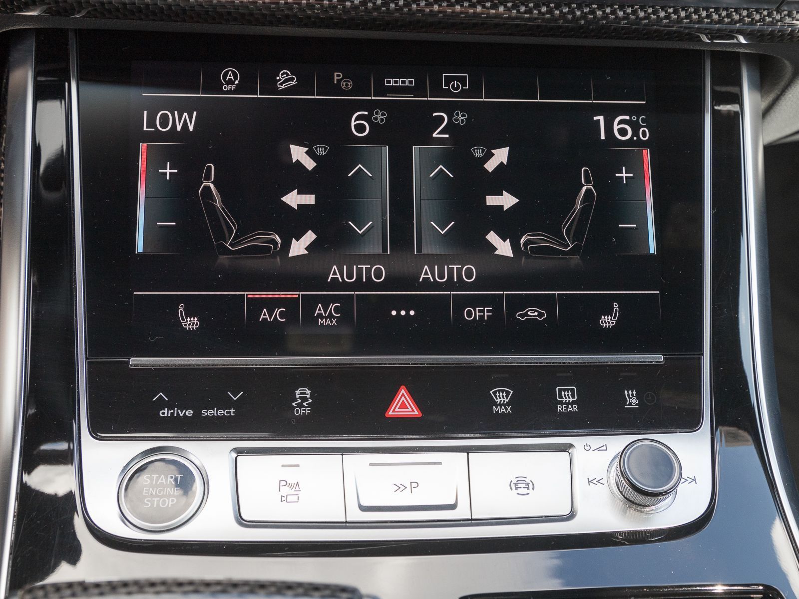 Audi Q7 50 TDI Q S LINE COMPETITION+ NAVI+ BuO S-SITZ
