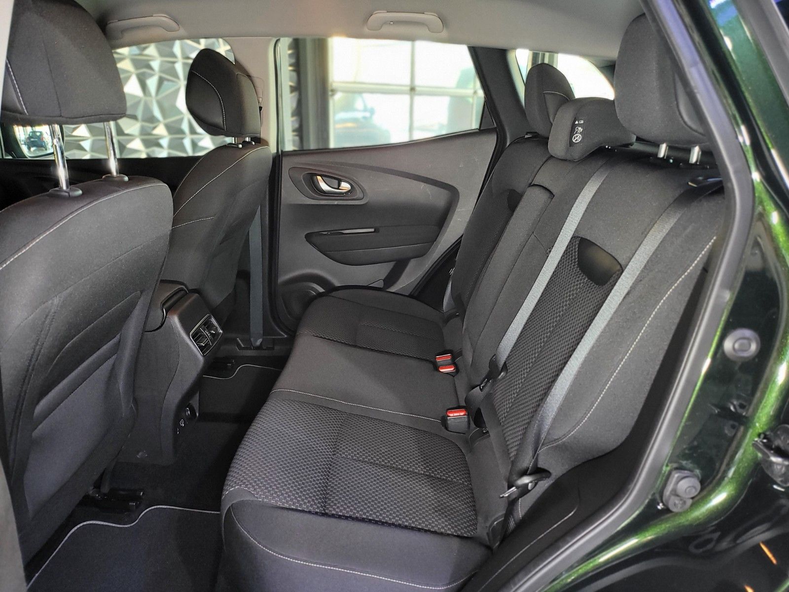 Renault Kadjar - Samsaru's Car Outlet