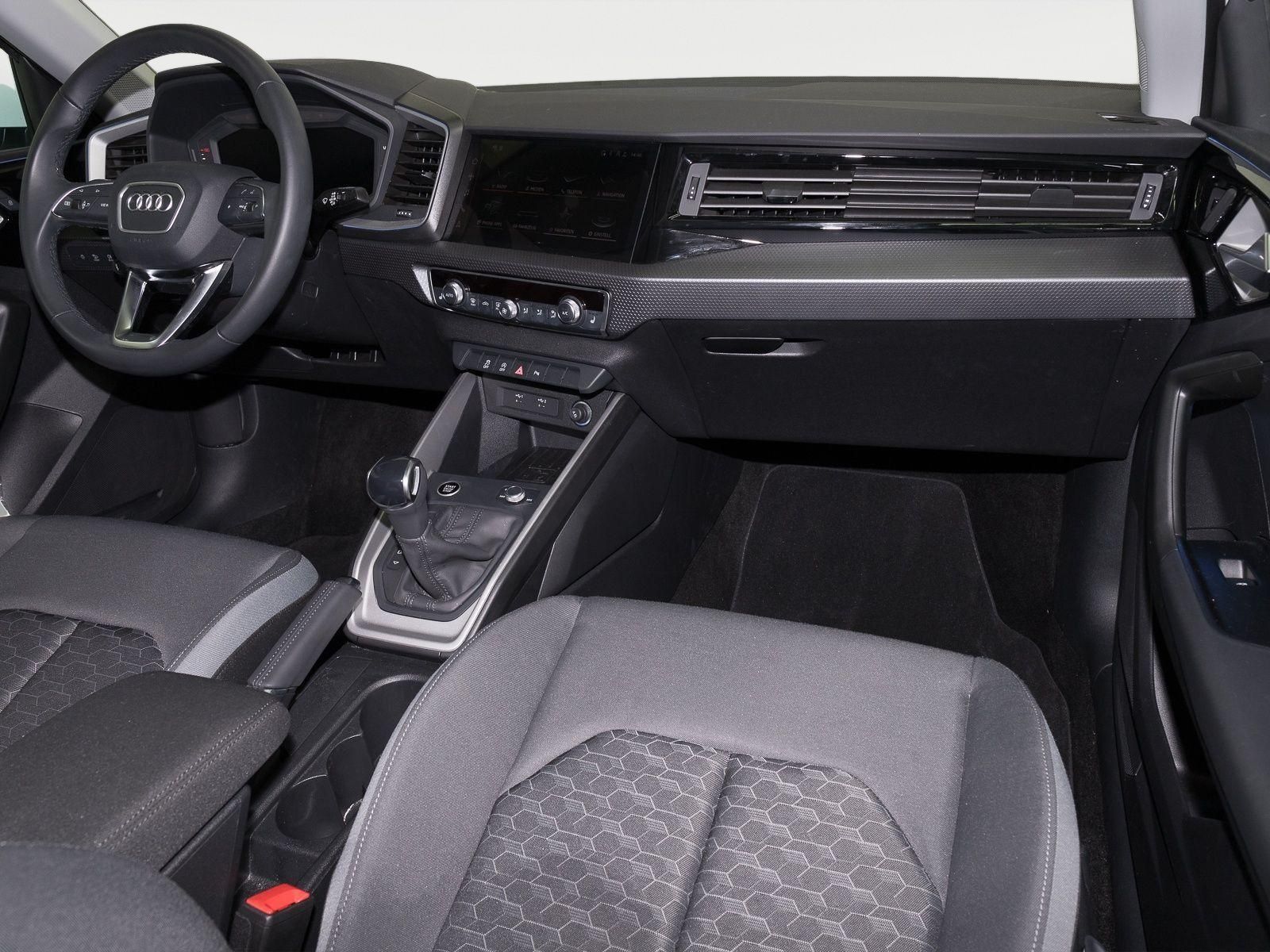 Audi A1 Sportback 25 TFSI S LINE - Samsaru's Car Outlet