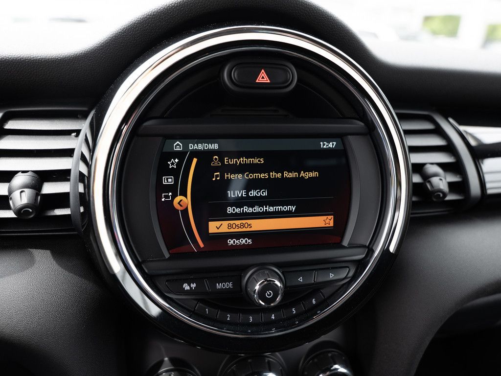 MINI Cooper Chili - Samsaru's Car Outlet
