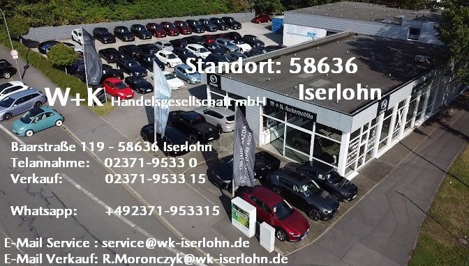 Mazda CX-5 L SKYACTIV-G 194 6AG AL-EXCLUSIVE NAV ACAA