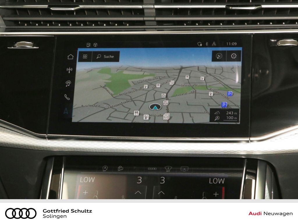 Audi Q7 SUV 50 TDI quattro Matrix Pano AHK Headup S l