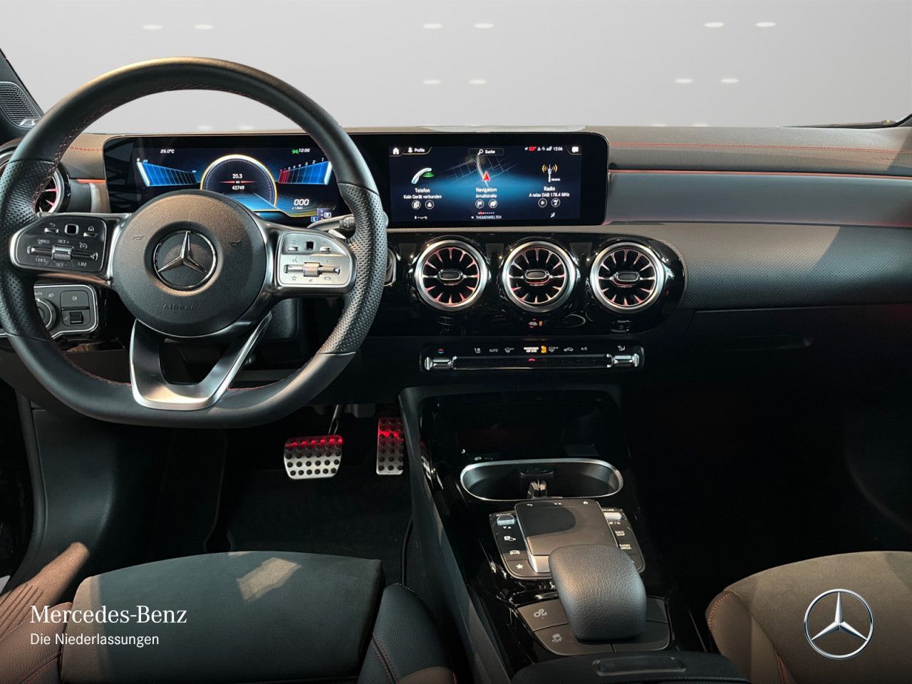 Mercedes-Benz CLA 35 4M SB AMG - Samsaru's Car Outlet