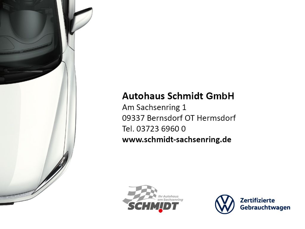 Volkswagen Tiguan 1.5 TSI eHybrid  DSG RLine BlackStyle H&K