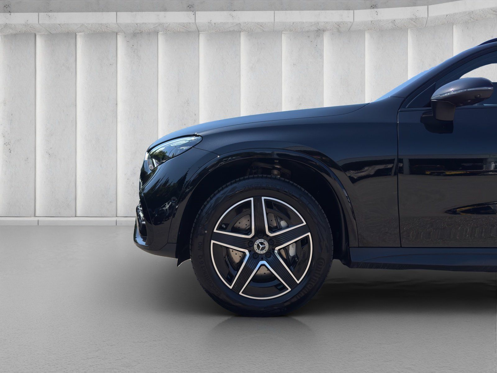 Mercedes-Benz GLC 300 de AMG Prem+ 4M Night Pano Burm HUD AHK