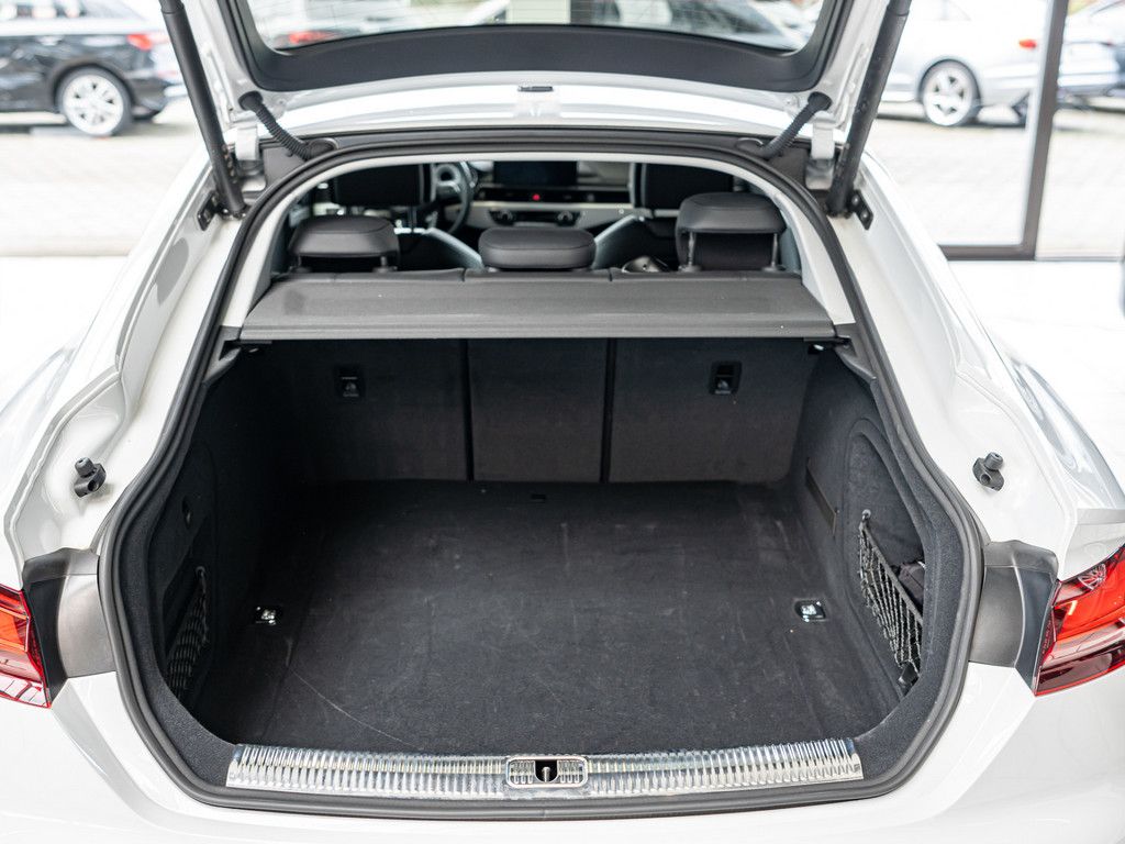 Audi A5 Sportback S line 40 TFSI quattro S tronic ACC