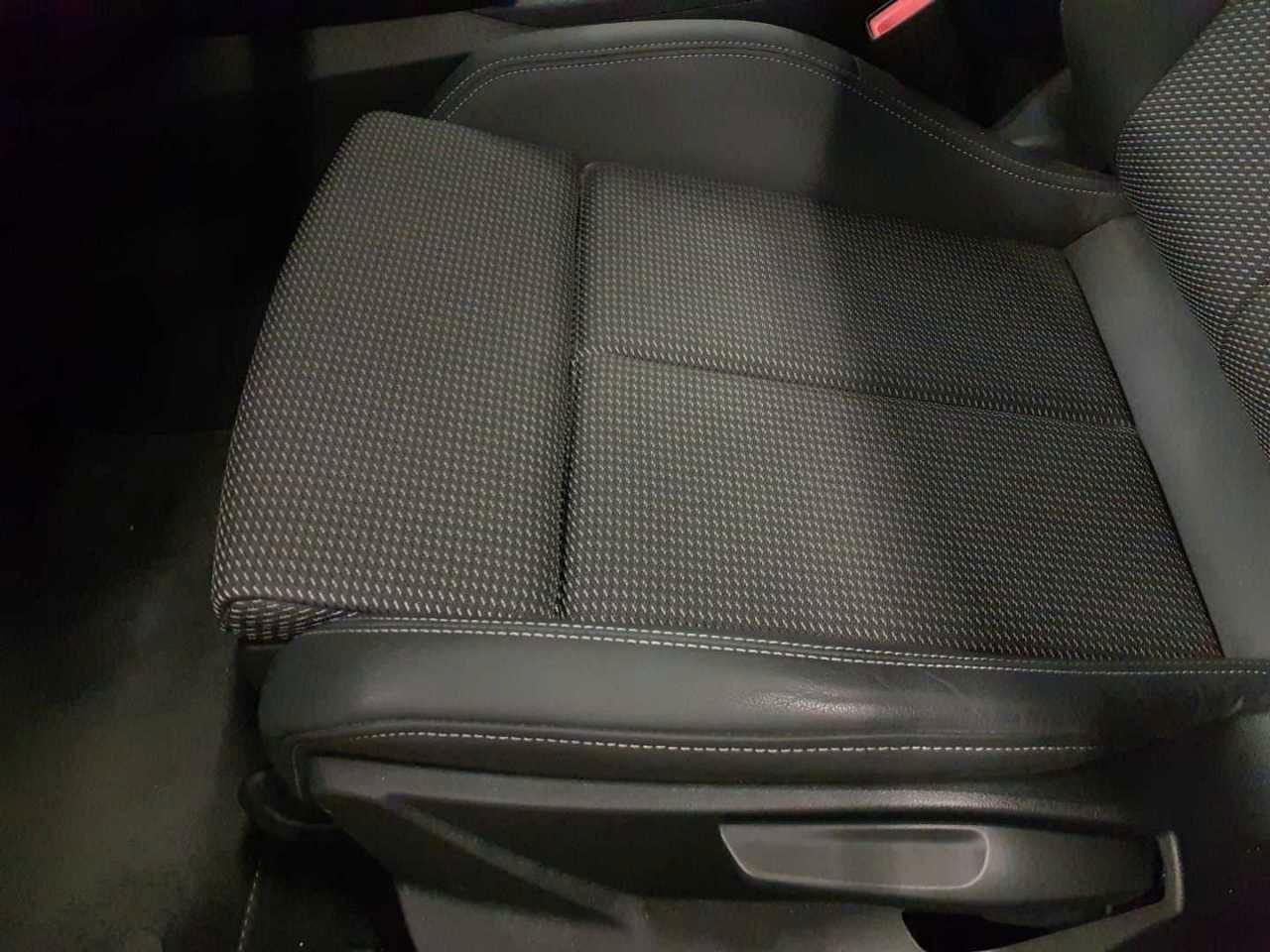 Audi A3 35 TDI Sportback S tronic edition