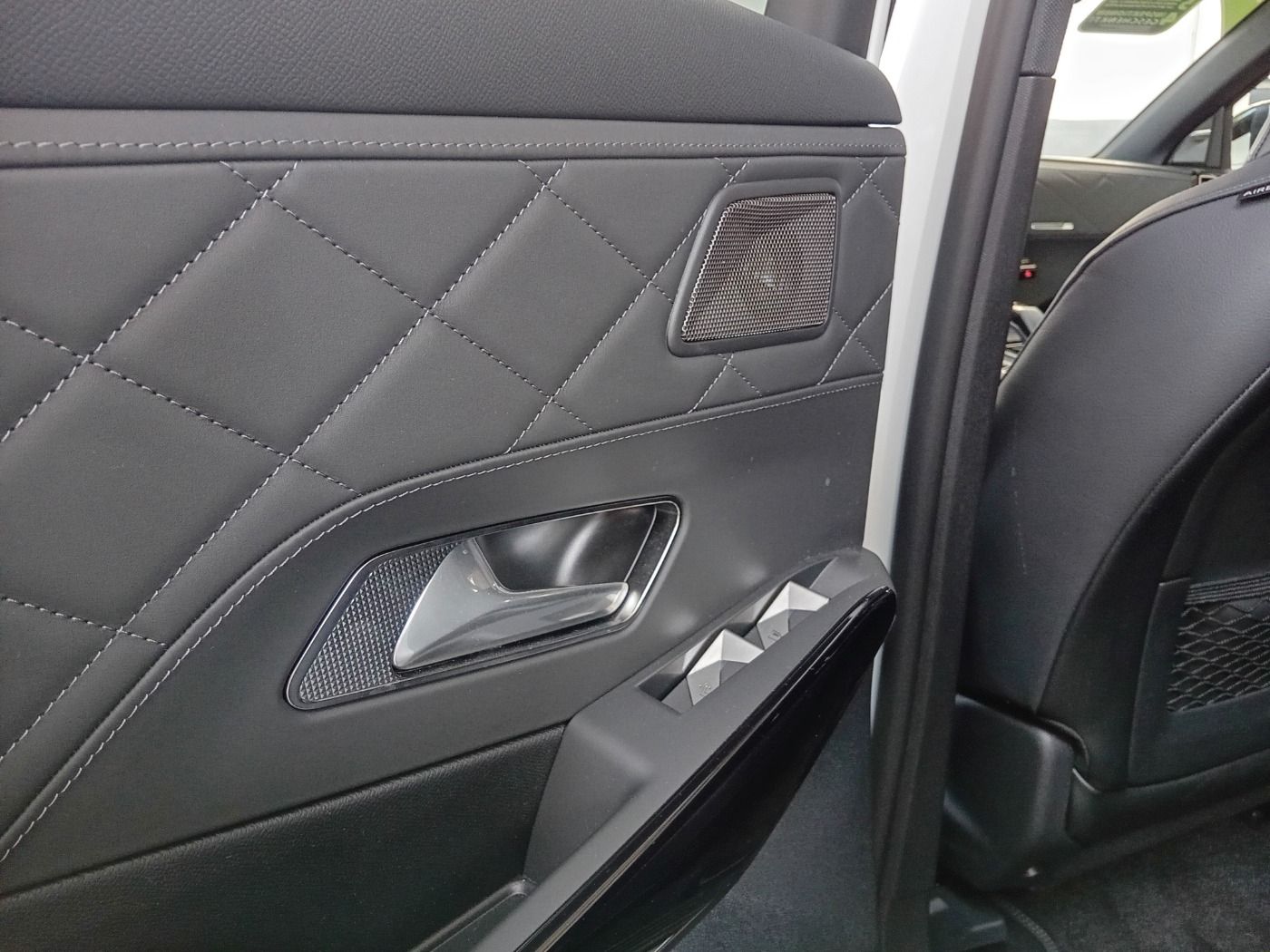 DS Automobiles DS7 Rivoli ACC+LED+Navi+SHZ+LM
