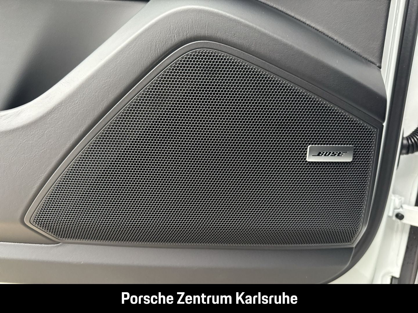 Porsche Cayenne E-Hybrid Panoramadach Surround-View LED