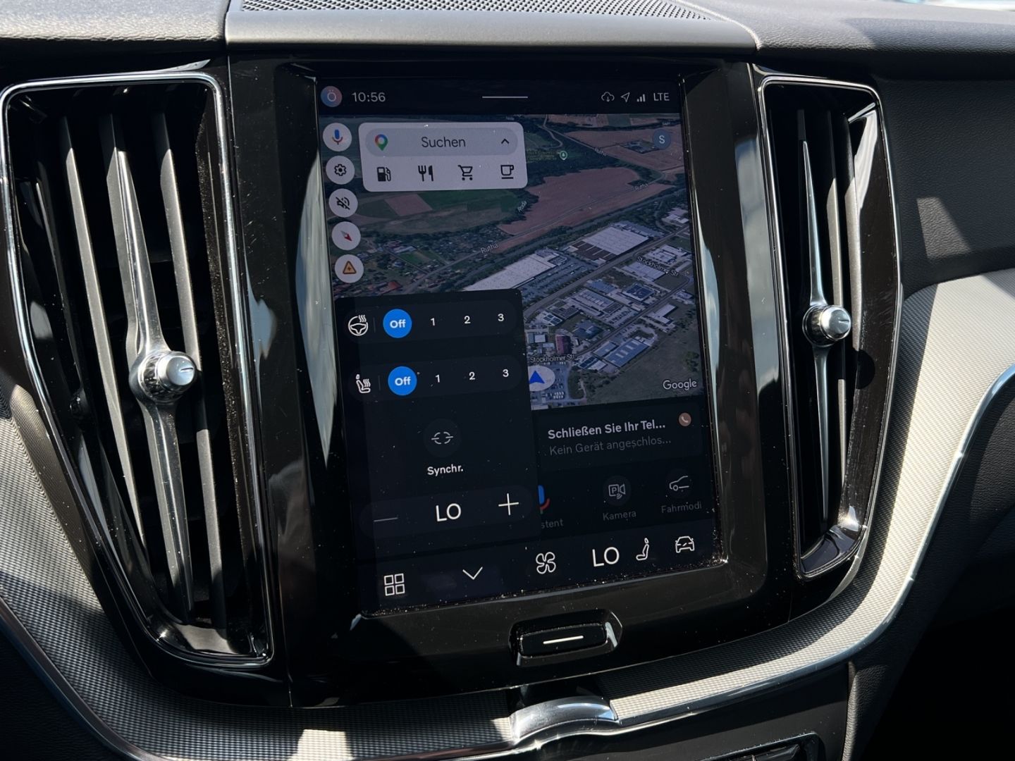 Volvo XC60 Plus Dark AWD/Harman-Kardon/SitzHz/DAB