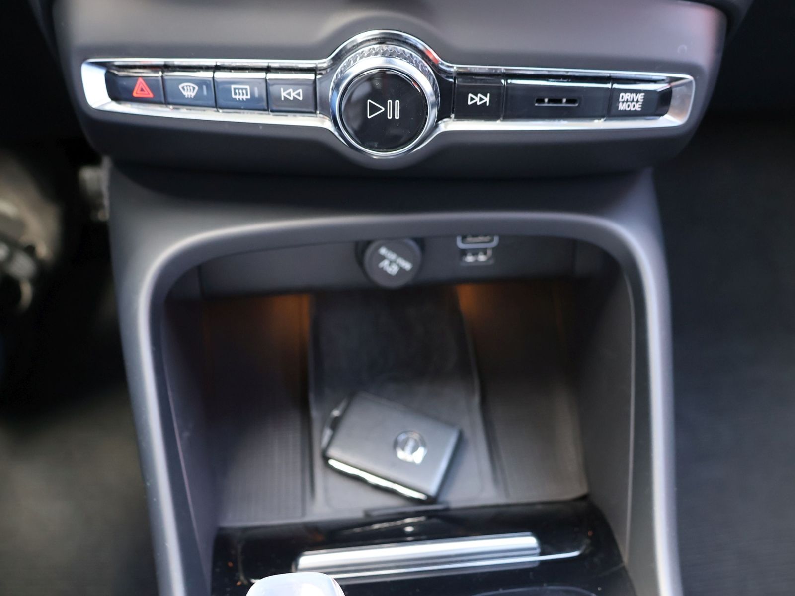 Volvo XC40 Inscription Recharge Plug-In Hybrid 2WD