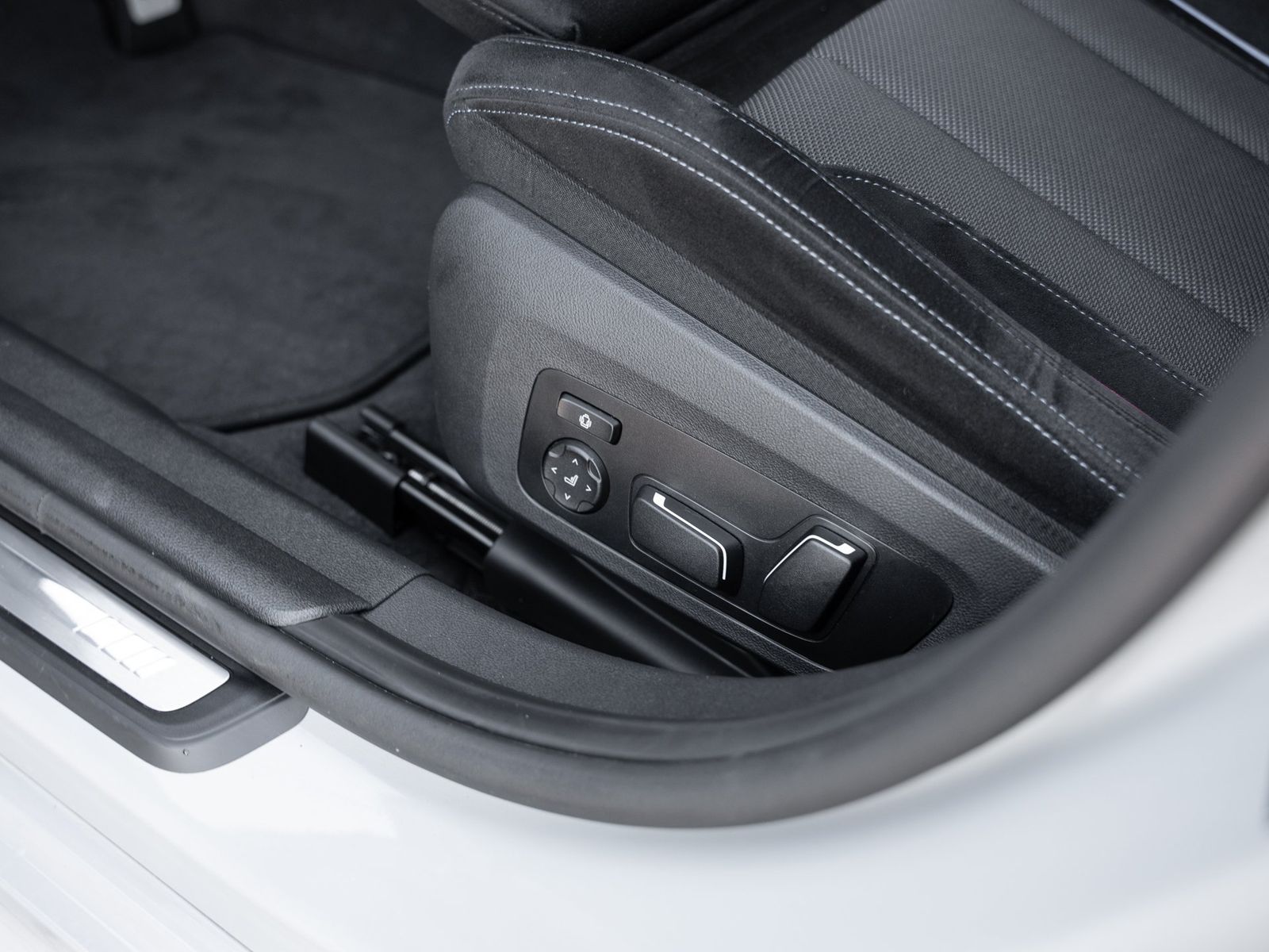 BMW 320i Touring M Sport