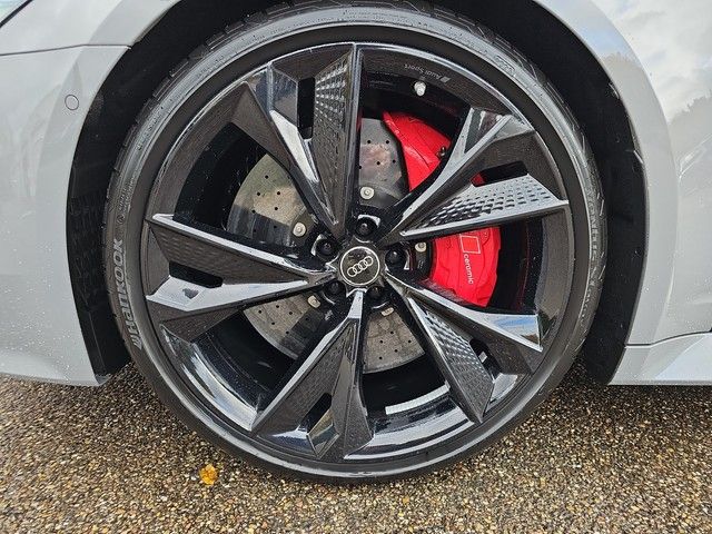 Audi RS 6 Avant 4.0 TFSI quattro Tiptr. AHK Pano HUD