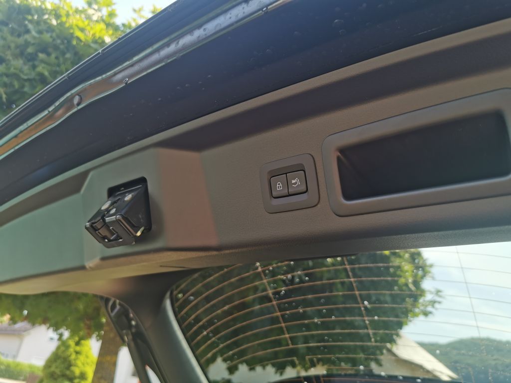 Mazda CX-30 e-SKYACTIVE G 122 SKYACTIV-Drive EXCLUSIVE