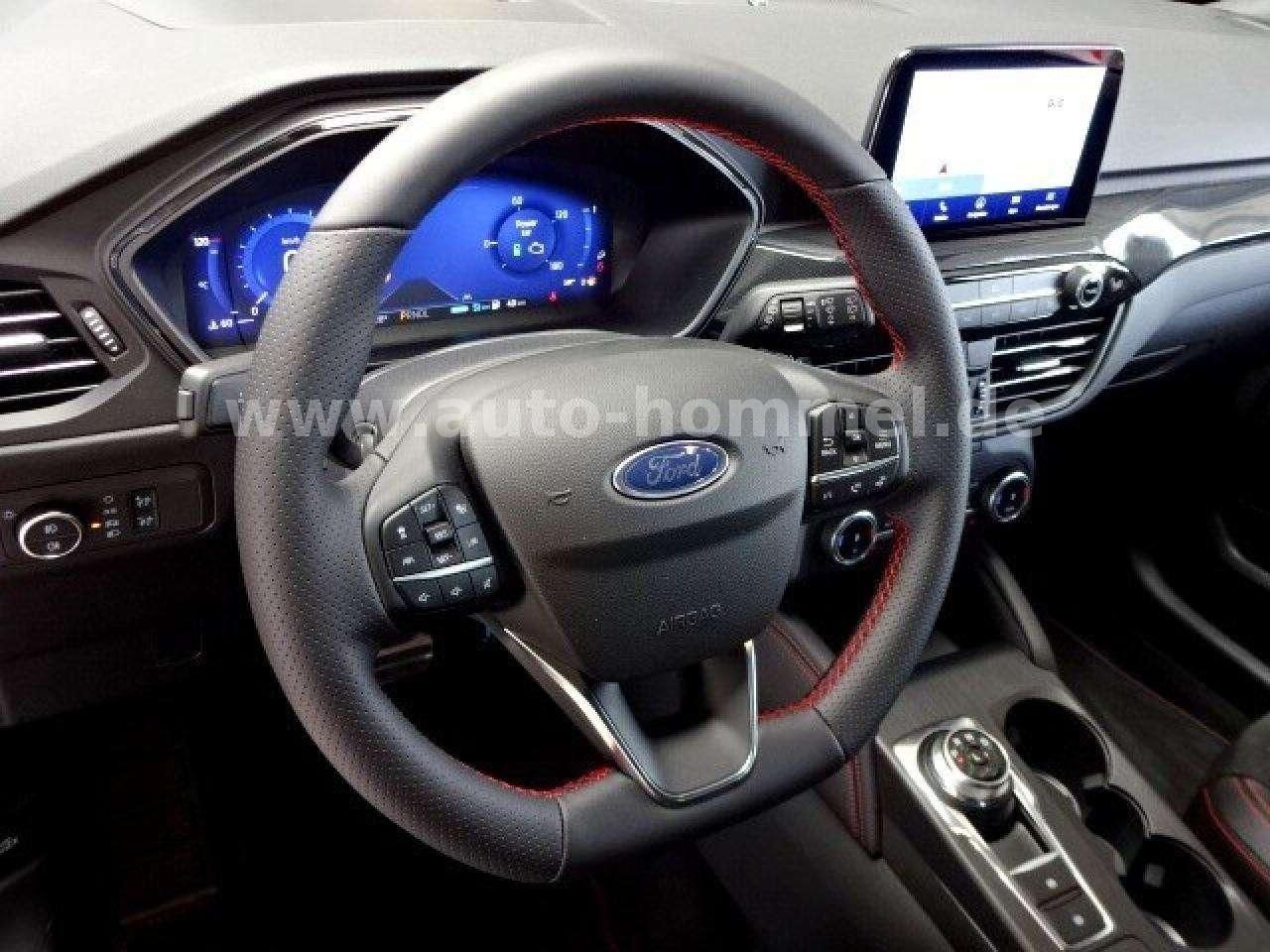 Ford Kuga PHEV ST-Line X AHK+LED+NAVI+B&O+iACC+WINTER