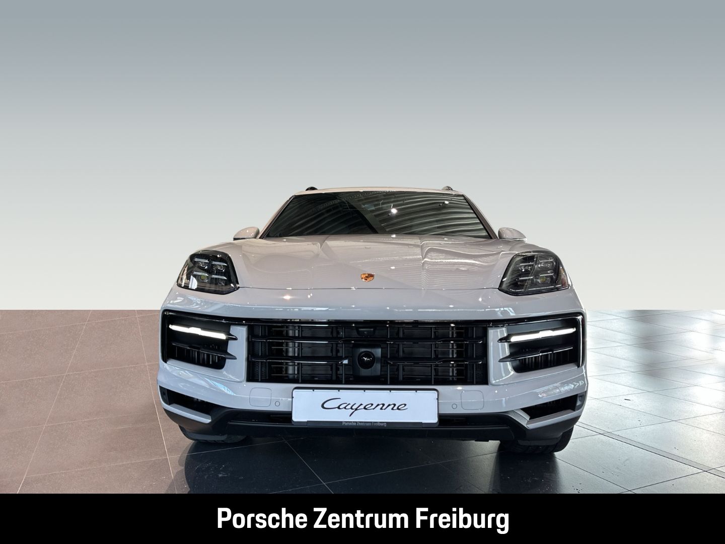 Porsche Cayenne Surround-View BOSE Luftfederung LED